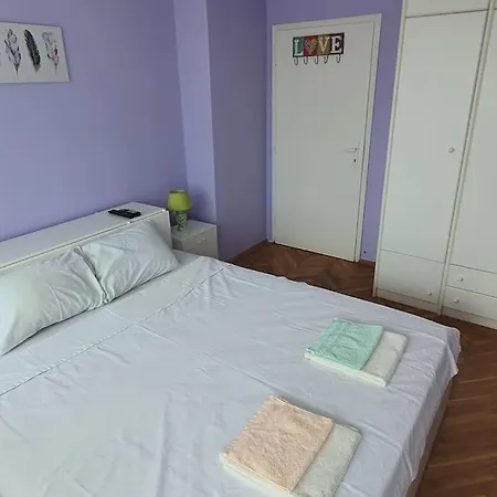 Apartment Mateo Medic *