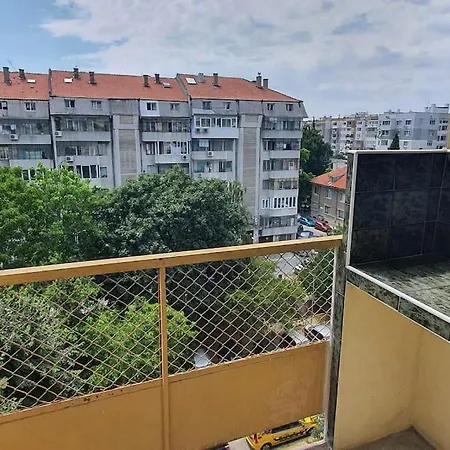 Mateo Medic Apartment