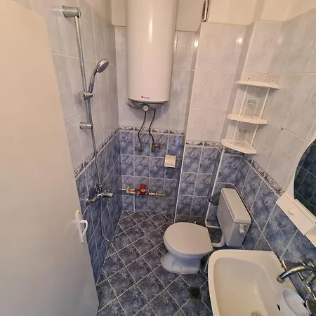 Apartment Mateo Medic Varna