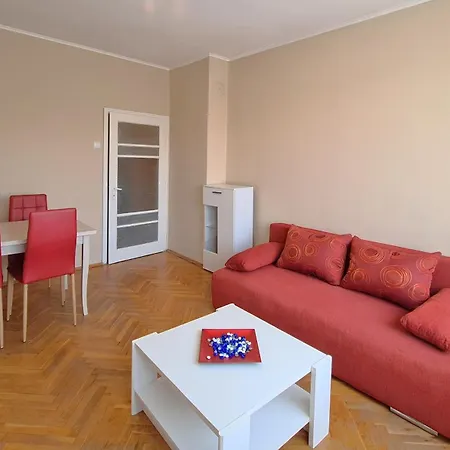 Mateo Medic Apartment Varna