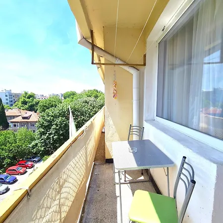 Apartment Mateo Medic